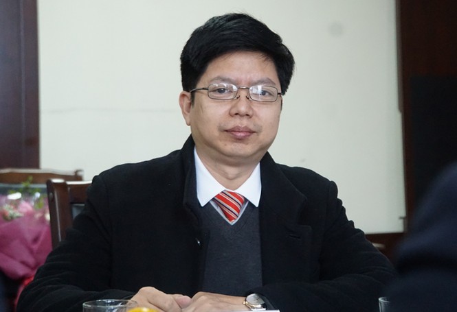 Giao lưu trực tuyến an ninh bệnh viện - ảnh 5