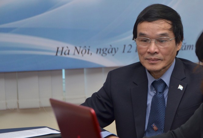Giao lưu trực tuyến: Công tác dân số, sức khỏe thời kỳ mới - ảnh 7