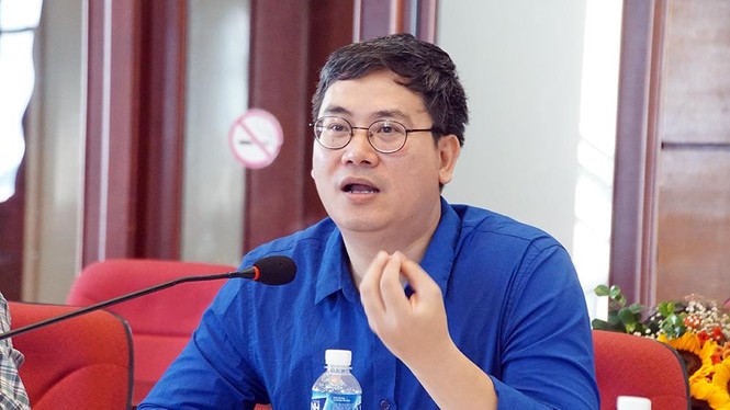 Giao lưu trực tuyến về trí tuệ nhân tạo - ảnh 11