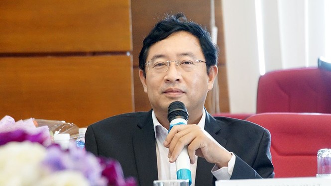Giao lưu trực tuyến về trí tuệ nhân tạo - ảnh 10