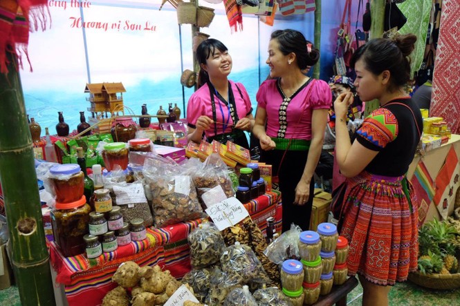 Hội chợ du lịch quốc tế - ảnh 6