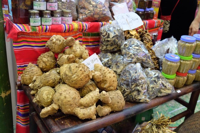 Hội chợ du lịch quốc tế - ảnh 5