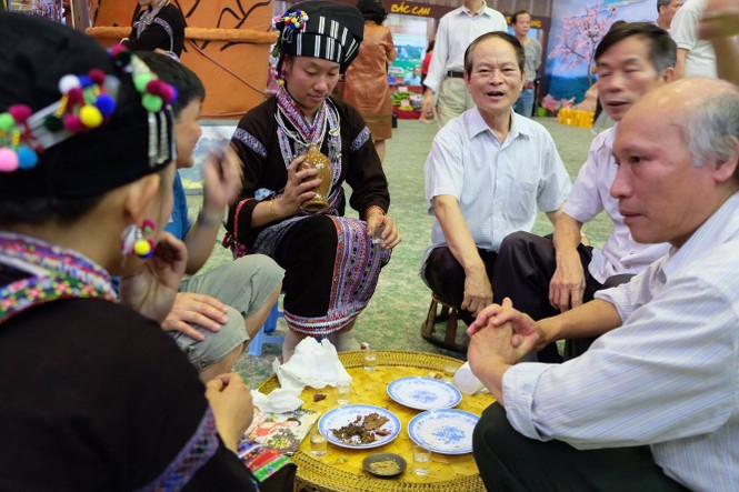 Hội chợ du lịch quốc tế - ảnh 7
