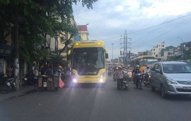 giaothong, untac, xe khach - ảnh 3