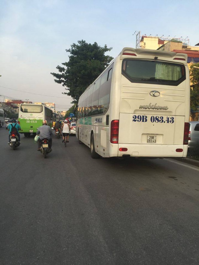 giaothong, untac, xe khach - ảnh 7