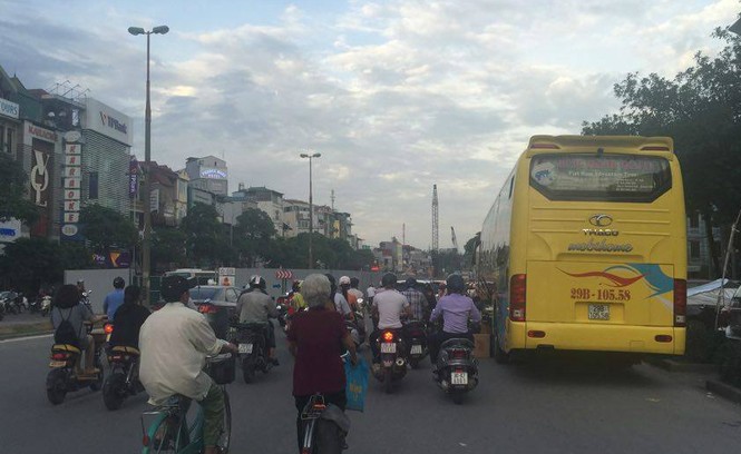 giaothong, untac, xe khach - ảnh 2