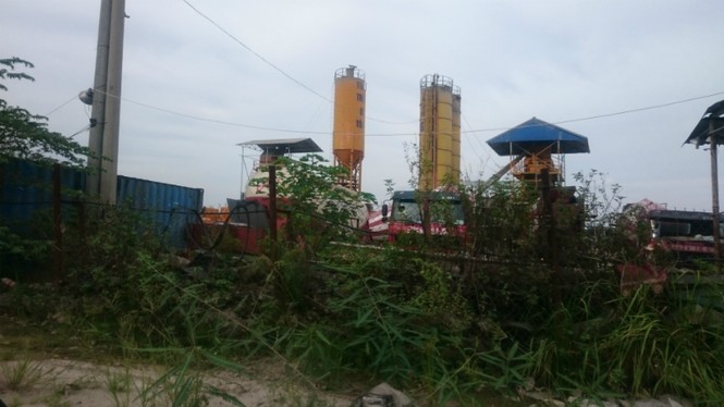 Hà Nội: Chính quyền làm ngơ trước 30 ha đất thuê trái phép - ảnh 2