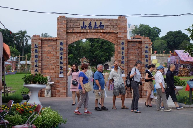 làng nghề, du lịch, hà nội, - ảnh 7