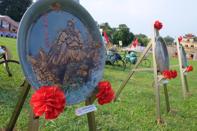 làng nghề, du lịch, hà nội, - ảnh 10
