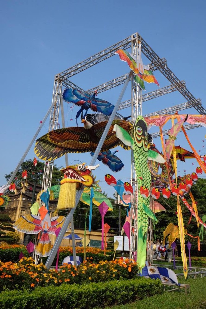 làng nghề, du lịch, hà nội, - ảnh 1