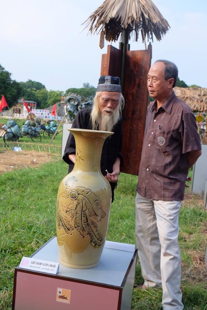 làng nghề, du lịch, hà nội, - ảnh 11