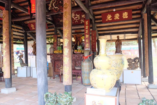 làng nghề, du lịch, hà nội, - ảnh 12