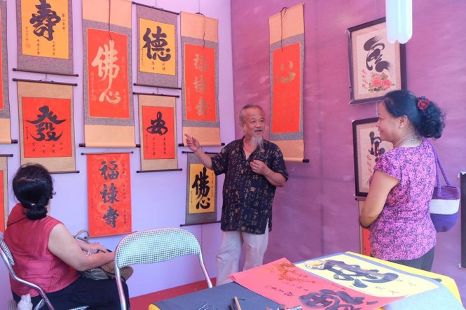 làng nghề, du lịch, hà nội, - ảnh 13