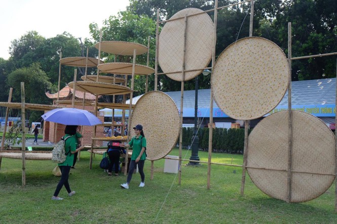 làng nghề, du lịch, hà nội, - ảnh 5