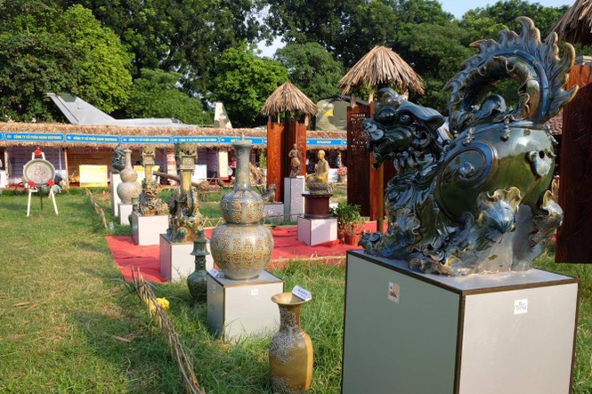 làng nghề, du lịch, hà nội, - ảnh 9