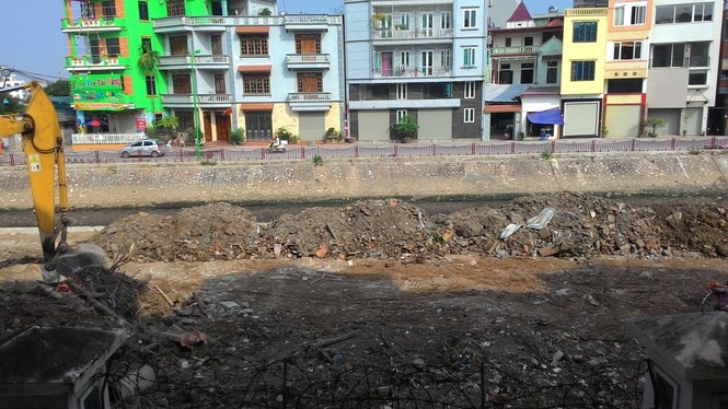 khu đô thị đại kim - định công, định công, 300m, - ảnh 1