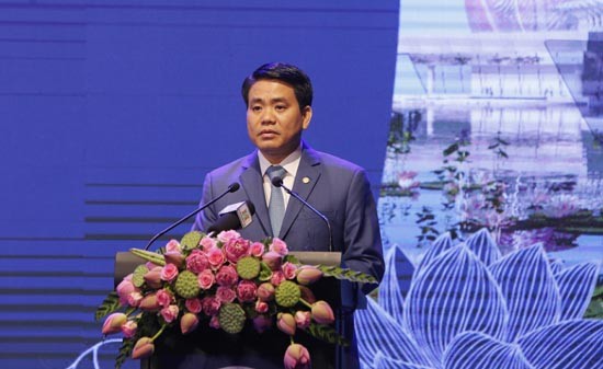 thu hút đầu tư, hà nội, xúc tiến đầu tư, - ảnh 2