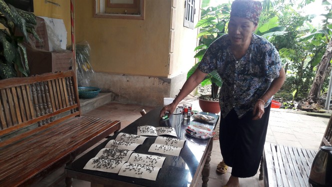 bãi rác nam sơn, xã nam sơn, huyện sóc sơn, ruồi tấn công, ô nhiễm - ảnh 5