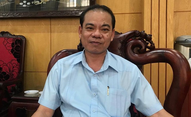 chung cư mini, quận thanh xuân - ảnh 1