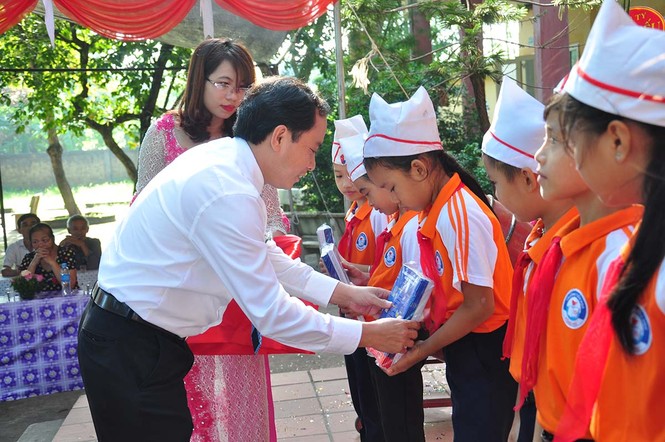 evn hanoi, đồng lạc, đồng phú - ảnh 1