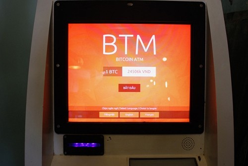 fpt, đại học FPT, thanh toán tiền ảo, bitcoin, - ảnh 1