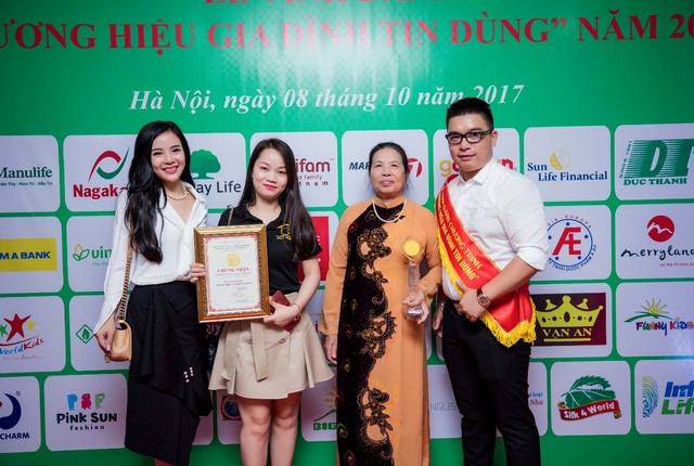 ts group, ts natural, qltt, mỹ phẩm giả, nguyễn thu trang - ảnh 2