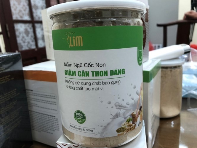 ts group, ts natural, qltt, mỹ phẩm giả, nguyễn thu trang - ảnh 1