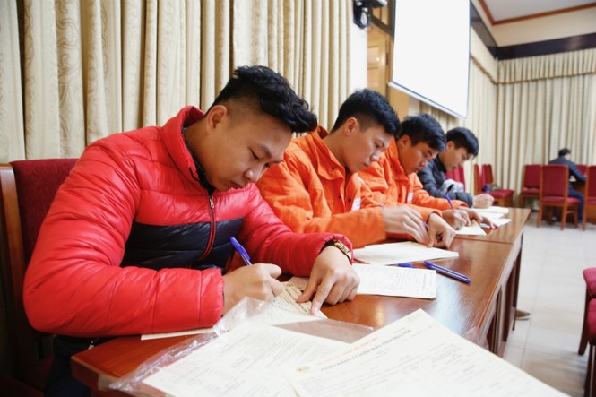 evn hanoi, evn, điện lực hà nội, chủ nhật đỏ, ngày hội hiến máu, hiến máu cứu người - ảnh 6