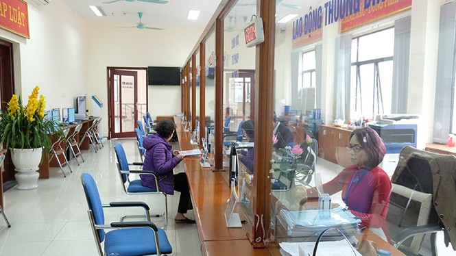 văn miếu, chứng tử, công sở, đầu năm, công vụ, hà nội, quận hai bà trưng - ảnh 5