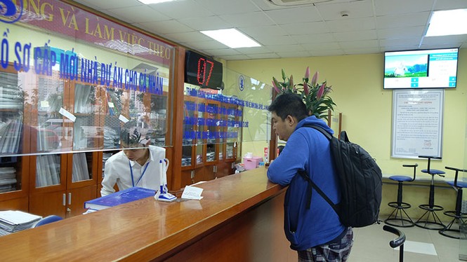 văn miếu, chứng tử, công sở, đầu năm, công vụ, hà nội, quận hai bà trưng - ảnh 7