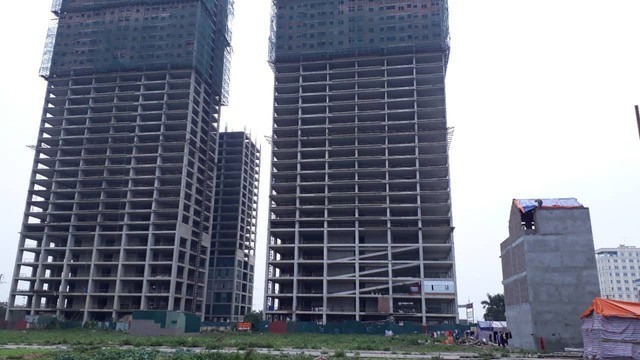 bright city, nhà ở xã hội, azland, bidv - ảnh 1