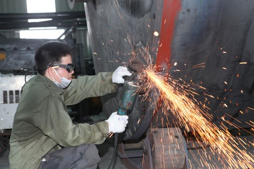 Trạm biến áp Phú Xuyên: Lực đẩy cho công nghiệp hỗ trợ phía Nam Hà Nội - ảnh 2