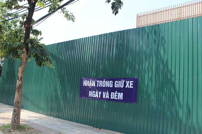mương nghĩa đô, phan kế bính, cưỡng chế, quận cầu giấy, quan hoa, kfc, vuvuzela, món huế, di dời, - ảnh 8