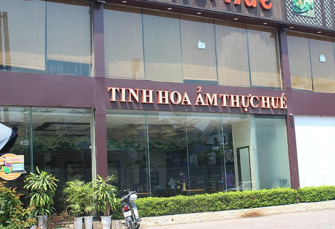 mương nghĩa đô, phan kế bính, cưỡng chế, quận cầu giấy, quan hoa, kfc, vuvuzela, món huế, di dời, - ảnh 4