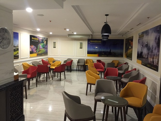 sapa, hải vân, bến xe sapa, lào cai, xe khách, hà nội, Hà Sơn – Hải Vân - ảnh 1