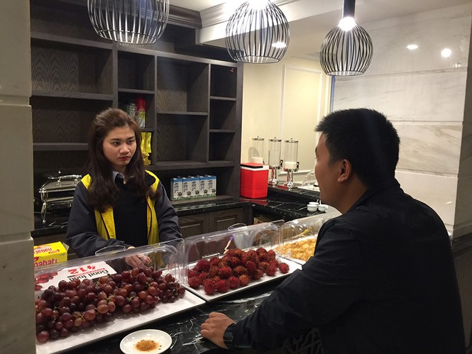 sapa, hải vân, bến xe sapa, lào cai, xe khách, hà nội, Hà Sơn – Hải Vân - ảnh 2