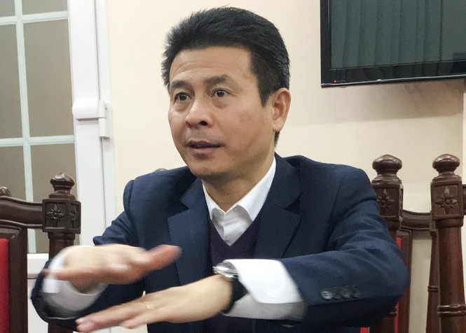 ‘Đại công trường’ tại Tam Đảo, lãnh đạo tỉnh mong du khách chia sẻ - ảnh 3