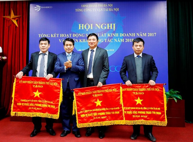 Lượng hành khách đi xe buýt đã tăng trở lại - ảnh 2