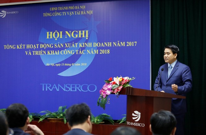 Lượng hành khách đi xe buýt đã tăng trở lại - ảnh 3