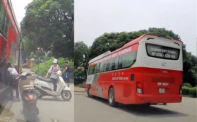 5 lực lượng + camera phạt nguội, lòng đường vẫn như bến xe lậu - ảnh 8