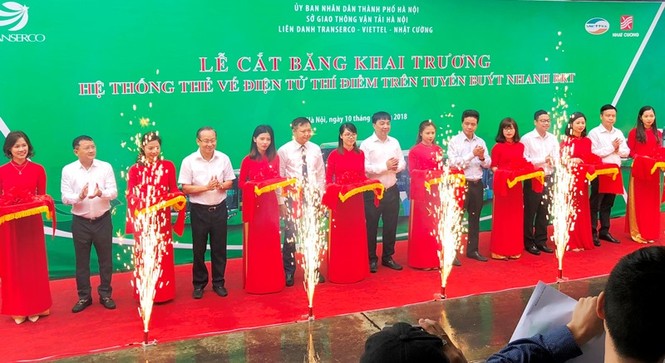 BRT - ảnh 1