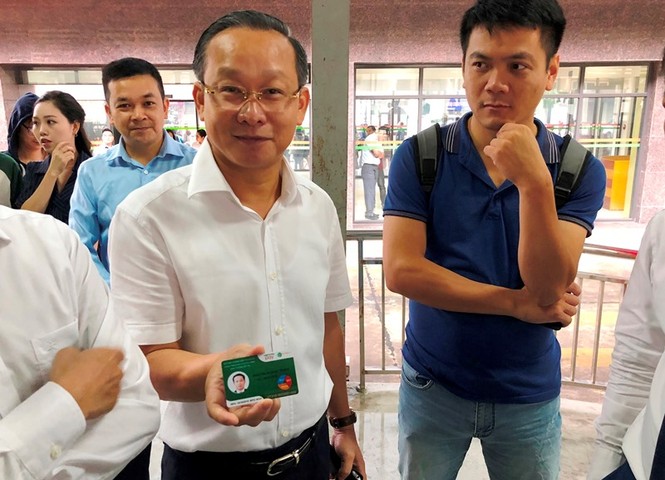 BRT - ảnh 2