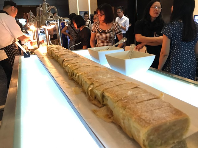 25 năm lễ hội bia Đức tại Việt Nam - ảnh 2