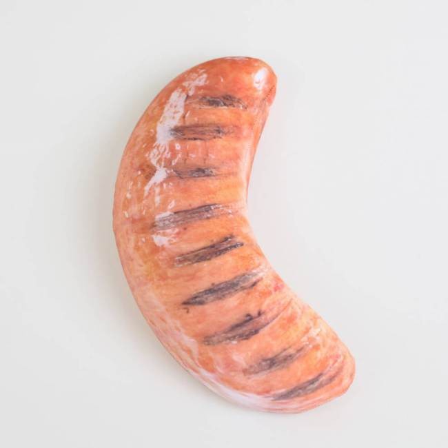 Những chiếc gối của tín đồ ăn uống - ảnh 2