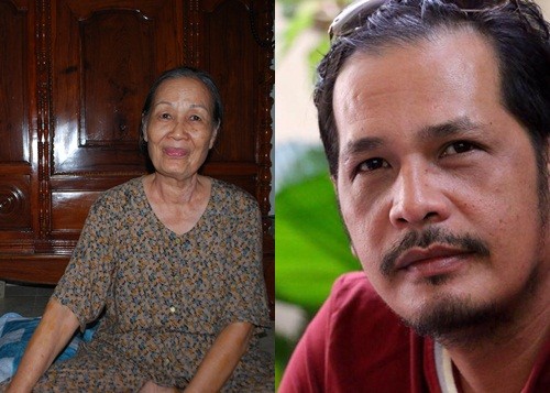 Gia cảnh giản dị của diễn viên Robert Hải trong “Mối tình đầu” - ảnh 2