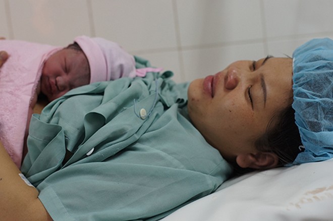 Những công dân đầu tiên năm Bính Thân - ảnh 5