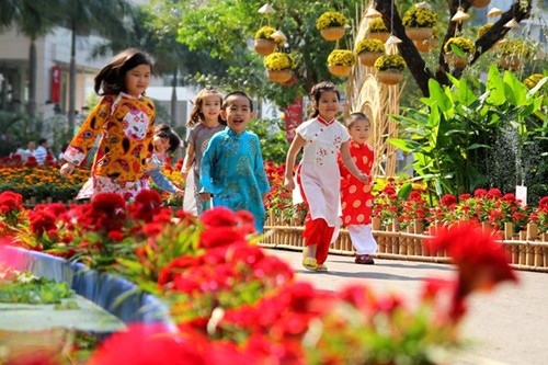 Xuất hành đầu năm Bính Thân: Hướng nào tốt nhất? - ảnh 1