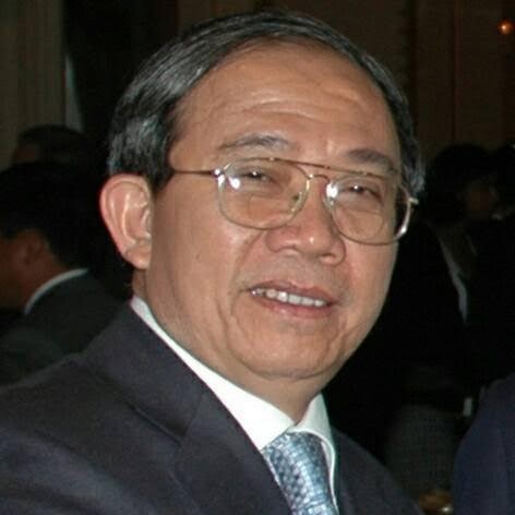 GS.TSKH Trần Văn Nhung nói về chữ 'Thầy' trong mùng 3 Tết - ảnh 1