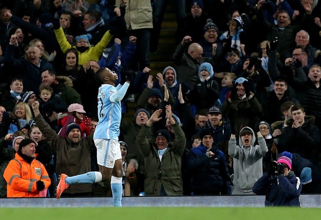 Vòng năm Cup FA: Chelsea gặp ‘lũ trẻ’ nhà Man City - ảnh 5