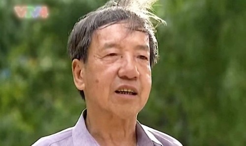 Dấu ấn của NSND Trịnh Thịnh trên màn ảnh - ảnh 10